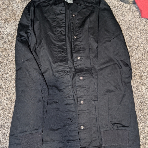 Scrub Jacket Amazon Essentials - Picture 3 of 3